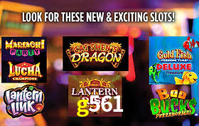 g561: A Experiência de Casino com Jogos de Mesa ao Vivo