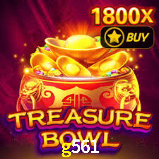 Bônus Generosos e Exclusivos no g561 para Você!